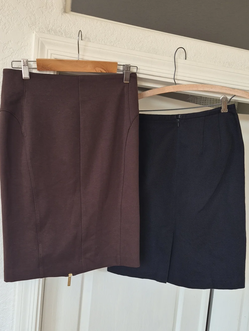 Michael Kors & Talbots Skirts Sz 6